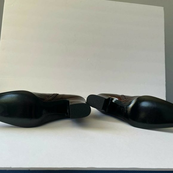 Bally Factory Outlet Made Italy size 9 - Picture 6 of 7